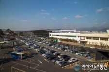 음악이 흐르는 문화공항…대구공항서 로비음악회