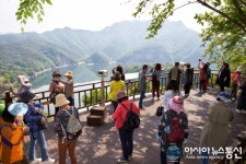 화순군, 국화향연 기간 ‘설렘화순 버스투어’ 추가 운영