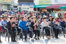제14회 구미 새마을중앙시장 상가 축제 16~17일 열려