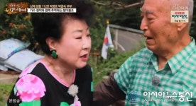 스님전문배우 박병호, 스님 맞으시죠?