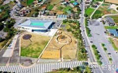 제천시, 18일 의림지 시민쉼터 개장