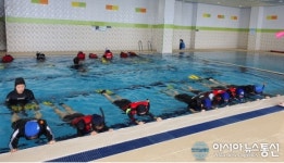 청도高, 영덕 국립청소년해양센터서 해양과학캠프 운영