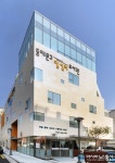 동대문구답십리도서관 전국 도서관 운영평가 대통령표창