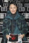 조연우 젠틀한 미소