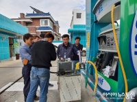 진해구, 주유소 유증기 회수설비 유지관리 등 기술지원