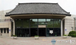 전주 덕진수영장, 24일부터 102일 간 휴장…내년 1월 말까지 시설개선 공사