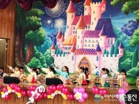 [포토] 충남 천안병천초, 꿈·끼 키우며 더 큰 날개 짓