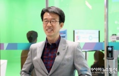 [현장인터뷰] 경기시청자미디어센터 심재흔 초대 센터장.
