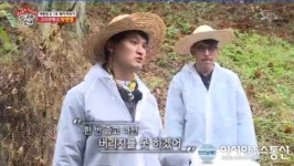 박찬호 아버지 집사부일체서 범상치 않은 투 머니 토커 면모
