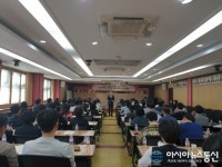 순천교육지원청, 학생의 희망을 존중하는 새로운 출발…희망 학교 배정