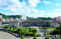 여수시-대화도시가스, 경로당 도시가스 설치사업 지원