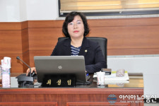 남양주시의회 최성임 의원, ‘남양주시 공중화장실 설치 및 관리 조례 일부개정조례안’ 대표발의