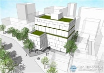 서대문구, 가족센터 건립해 맞춤형 가족복지 강화