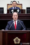 윤재상 인천시의원, 강화교육지원청 간부 음주상태 초교 방문 부적절한 행동 질타