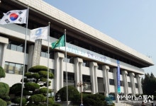 인천시, 시청 앞마당부터 시민에게 활짝
