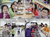 [대전시교육청 공동캠페인⑨]대전시교육청, 노후 급식실···현대화 사업 지원