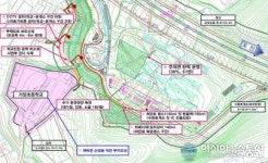 남양주시 가양초등학교 환경피해 예방 대책 마련되나?
