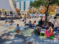 성산구, ‘제9회 전통시장사랑 어린이 그림그리기 대회’ 성황