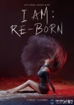 에일리, 신비로움 돋보이는 전국투어 ‘I AM : RE-BORN’ 포스터 공개