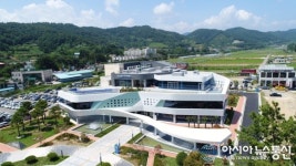 보성군, 율포해수녹차센터 올해만 20만 명 이용