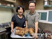 춘천족발달인, 경력 35년에 담백+쫄깃한 맛 식당위치는?