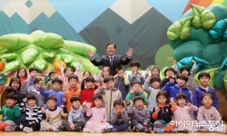 대전 서구, 눈높이 흡연·음주 예방 뮤지컬 공연