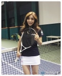 던롭코리아 가수 메이린과 함께 시타회 및 강습회 진행