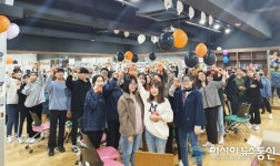 (주)글로벌유니버스경북보건대점 | 김천 경북보건대, 글로벌 경쟁력 강화 프로그램 실시