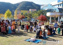 영양군, 2019년 군민참여 지진대피훈련 실시