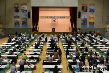 진도북놀이 페스티벌·대한민국 소전휘호대회 성료