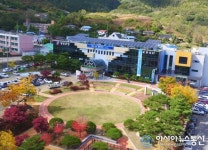 영양군, 청송사과축제 방문으로 하나가 되다