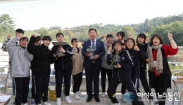 함안군, 청소년 대상 가야문화 탐방 실시