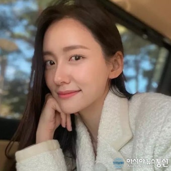 런닝맨 박지현 화제...'뚜렷한 이목구비' 눈길