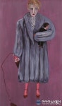 황영자헤어클레식 | 황영자 展, UM 갤러리에서 개최