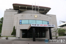 영월군의회의장 불신임 결의안 7일 상정 결과 주목···군의장 ‘근거 없는 억측’ 주장