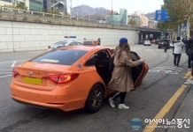 서대문구, 수능일 수험생 긴급 수송차량 64대 운영