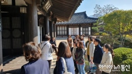 성산구, 각부서 청렴리더 대상 ‘청렴역량강화 워크숍’