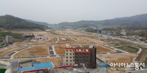 충남 홍성군, 옥암지구 도시개발 가시화...공공기관 유치