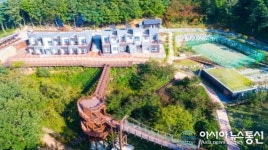 단양 소백산자연휴양림, 산림문화휴양지로 각광!