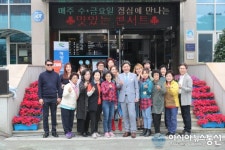 고성군 ‘맛있는 콘서트’ 호응 속 내년 기약