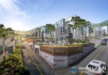 용인 타운하우스 분양 ‘상하동 카사에반스’ 도심 속 전원생활라이프, 전원주택 샘플하우스 방문예약