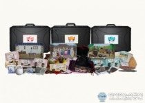 경기문화재단 찾아가는 경기도박물관-여기가 경기 새단장 도민 맞는다