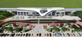 충남 공주시, ‘공주역 문화관광 플랫폼’ 조성…활성화 발판 마련