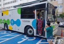 증평군보건소, 14~15일 결핵 이동검진