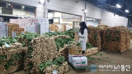 대전 보건환경硏, 김장재료 검사 강화