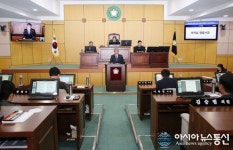 유진섭 정읍시장, ‘시민 행복 시대, 정읍 번영시대’ 구축