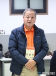 [아통 포토] 인사말 하는 장찬석 경기서부취재 부본부장