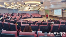 서원대학교, 인문사회계열 직무 특강 가져…취업자신감 UP!