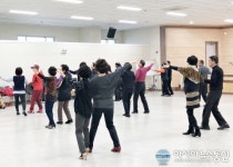 충주시노인복지관, 추첨제 도입 수강생 선발