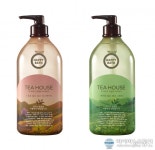 해피바스, 제주 녹자 효능 그대로 담은 바디워시 홈플러스 단독 출시